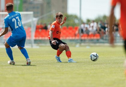 III liga: KGHM Zagłębie II - LKS Goczałkowice-Zdrój | FOTO