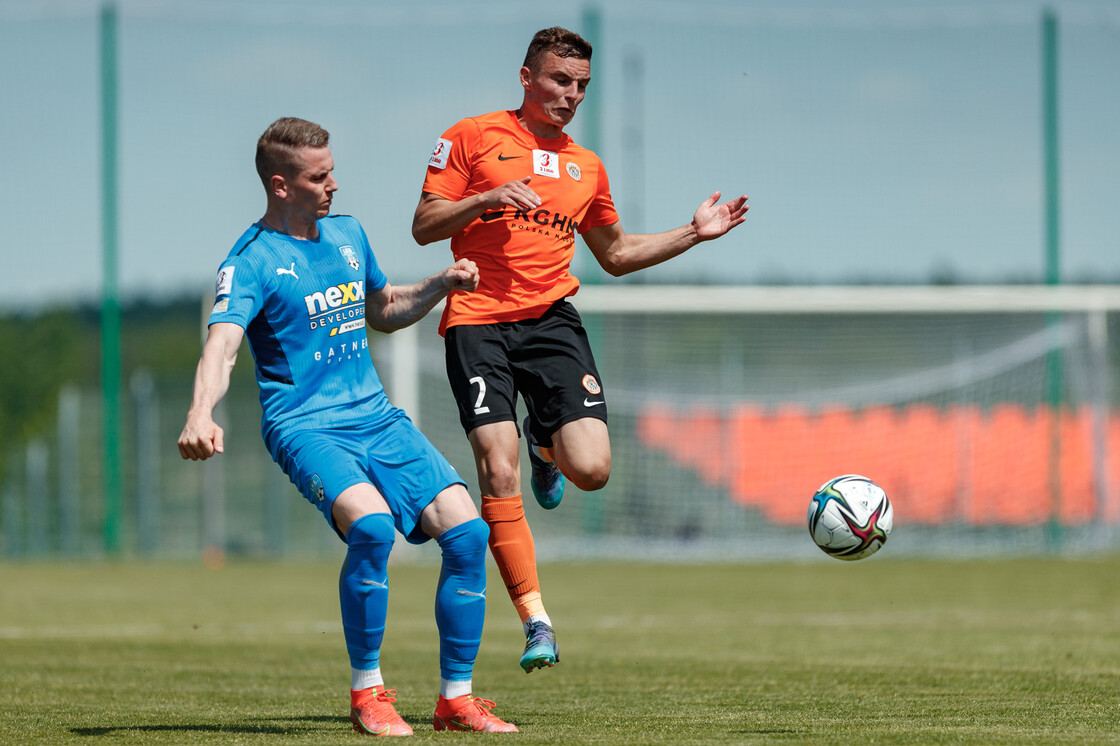 III liga: KGHM Zagłębie II - LKS Goczałkowice-Zdrój | FOTO III liga: KGHM Zagłębie II - LKS Goczałkowice-Zdrój | FOTO
