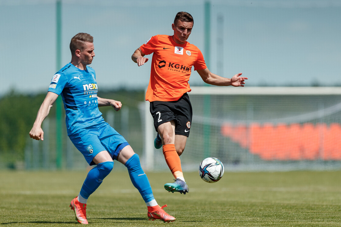 III liga: KGHM Zagłębie II - LKS Goczałkowice-Zdrój | FOTO III liga: KGHM Zagłębie II - LKS Goczałkowice-Zdrój | FOTO