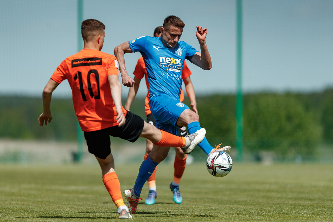 III liga: KGHM Zagłębie II - LKS Goczałkowice-Zdrój | FOTO III liga: KGHM Zagłębie II - LKS Goczałkowice-Zdrój | FOTO