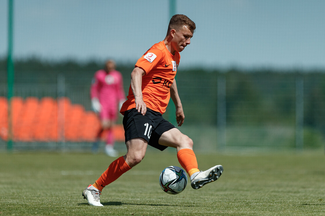 III liga: KGHM Zagłębie II - LKS Goczałkowice-Zdrój | FOTO III liga: KGHM Zagłębie II - LKS Goczałkowice-Zdrój | FOTO