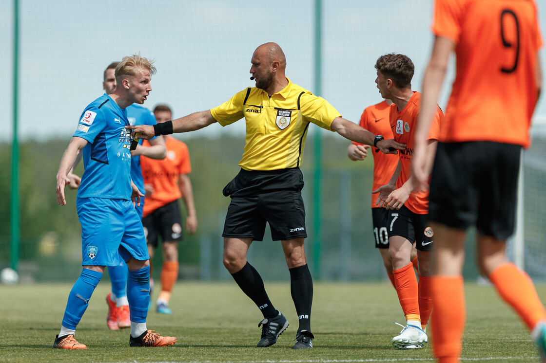 III liga: KGHM Zagłębie II - LKS Goczałkowice-Zdrój | FOTO III liga: KGHM Zagłębie II - LKS Goczałkowice-Zdrój | FOTO