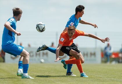 III liga: KGHM Zagłębie II - LKS Goczałkowice-Zdrój | FOTO