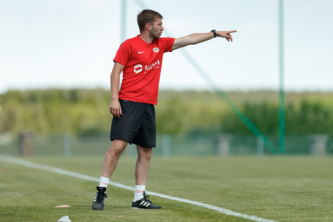 III liga: KGHM Zagłębie II - LKS Goczałkowice-Zdrój | FOTO III liga: KGHM Zagłębie II - LKS Goczałkowice-Zdrój | FOTO