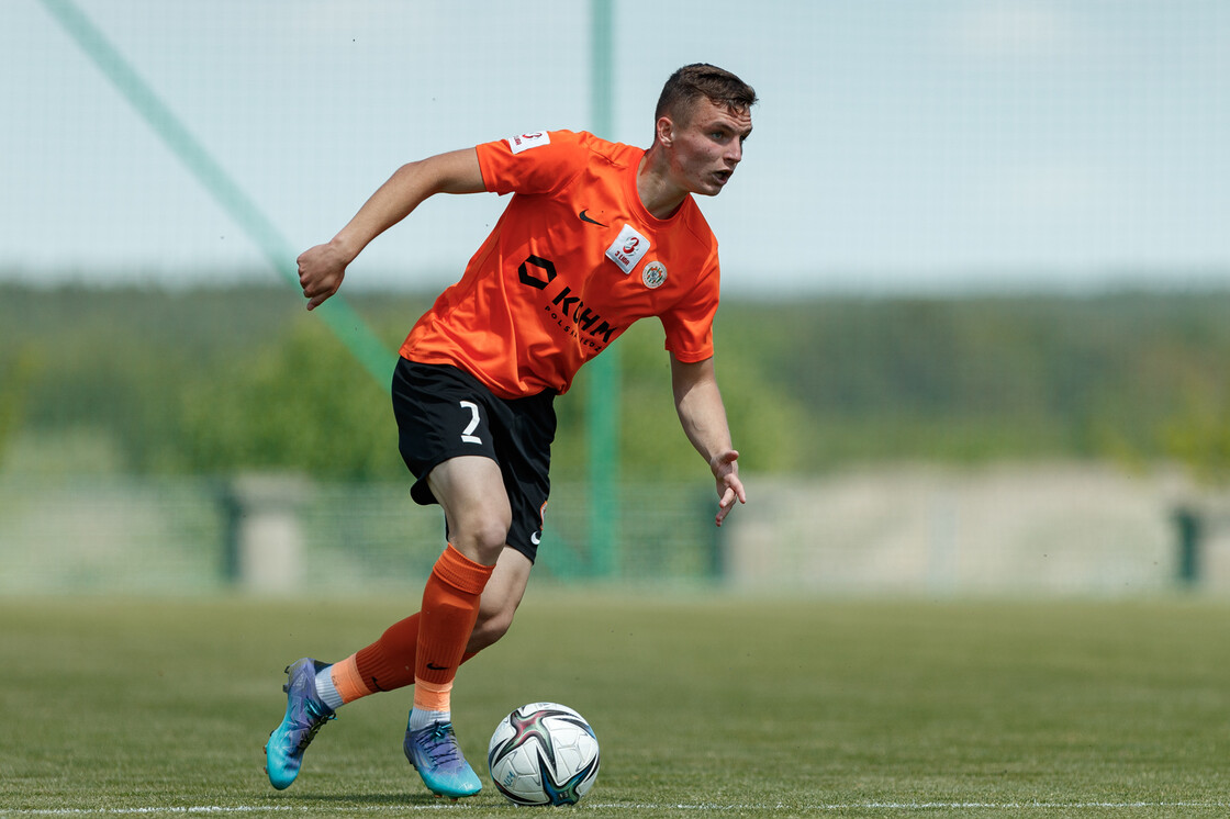 III liga: KGHM Zagłębie II - LKS Goczałkowice-Zdrój | FOTO III liga: KGHM Zagłębie II - LKS Goczałkowice-Zdrój | FOTO