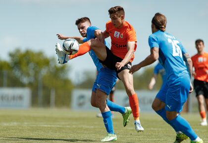 III liga: KGHM Zagłębie II - LKS Goczałkowice-Zdrój | FOTO