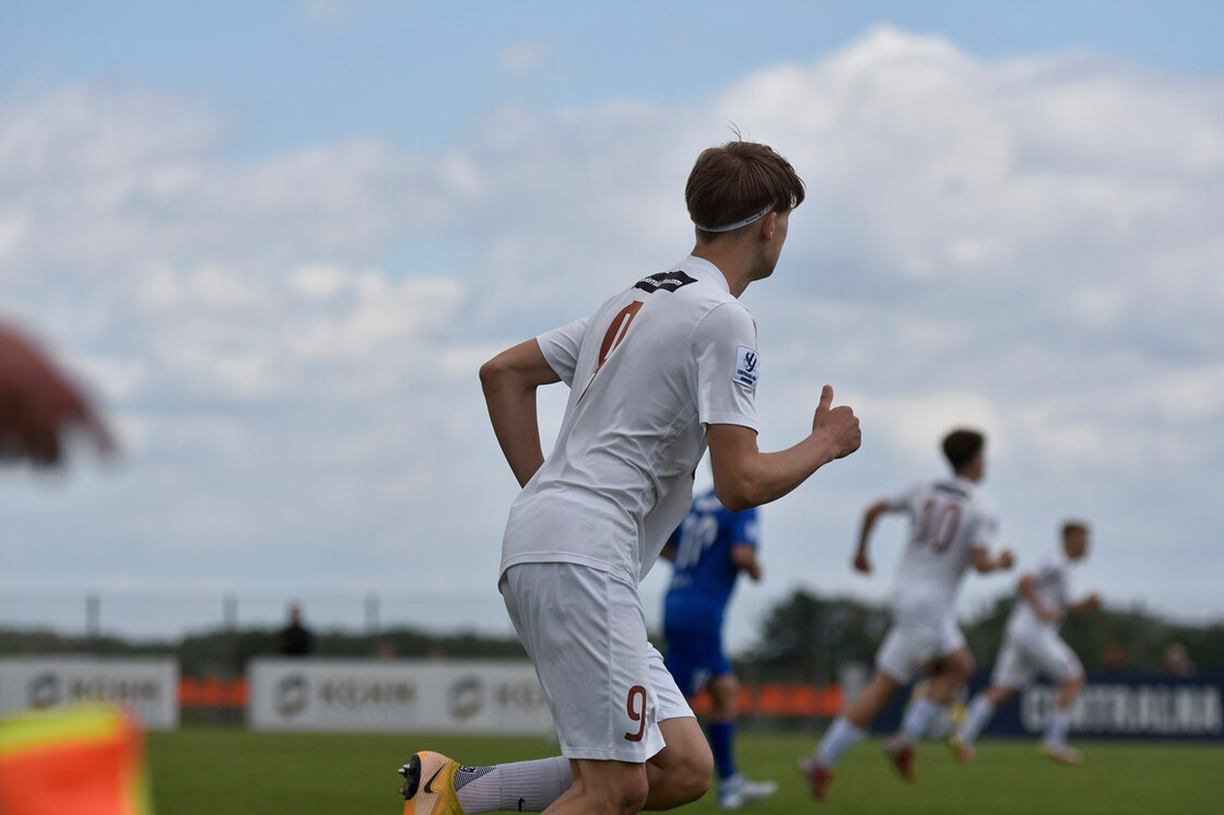 CLJ U-17: Zagłębie - Raków Częstochowa | FOTO CLJ U-17: Zagłębie - Raków Częstochowa | FOTO