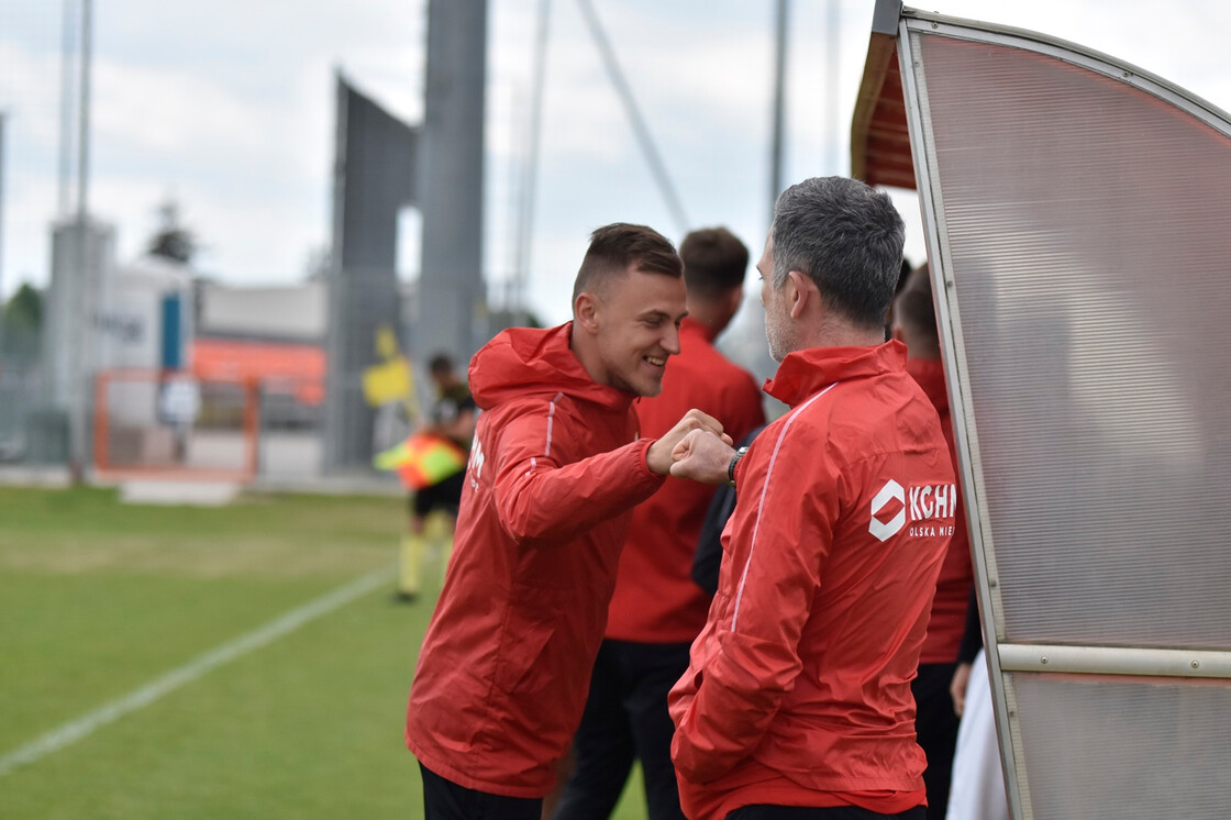 CLJ U-17: Zagłębie - Raków Częstochowa | FOTO CLJ U-17: Zagłębie - Raków Częstochowa | FOTO