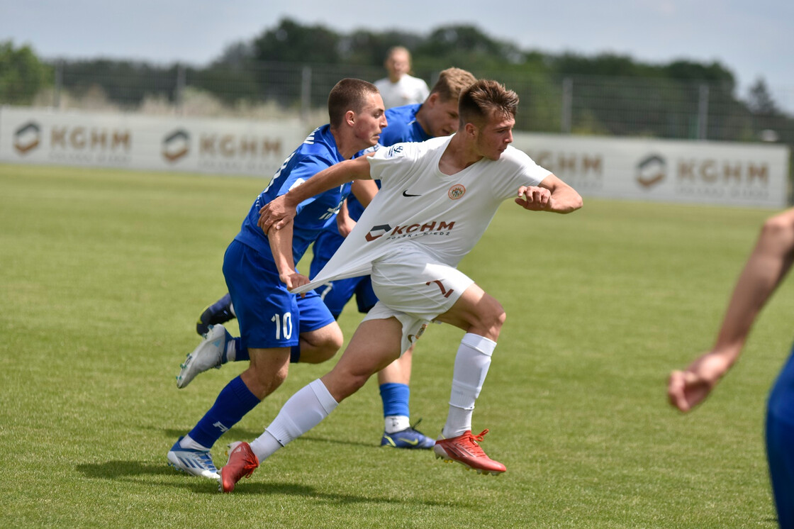 CLJ U-17: Zagłębie - Raków Częstochowa | FOTO CLJ U-17: Zagłębie - Raków Częstochowa | FOTO