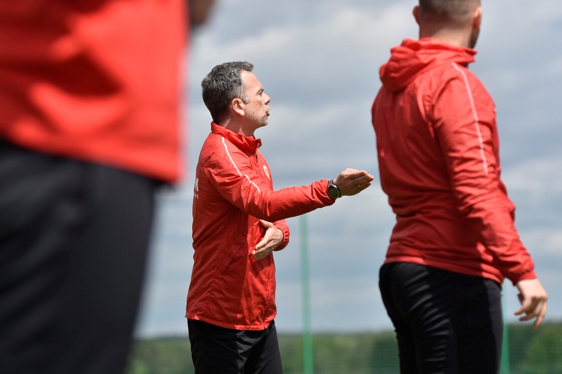 CLJ U-17: Zagłębie - Raków Częstochowa | FOTO CLJ U-17: Zagłębie - Raków Częstochowa | FOTO