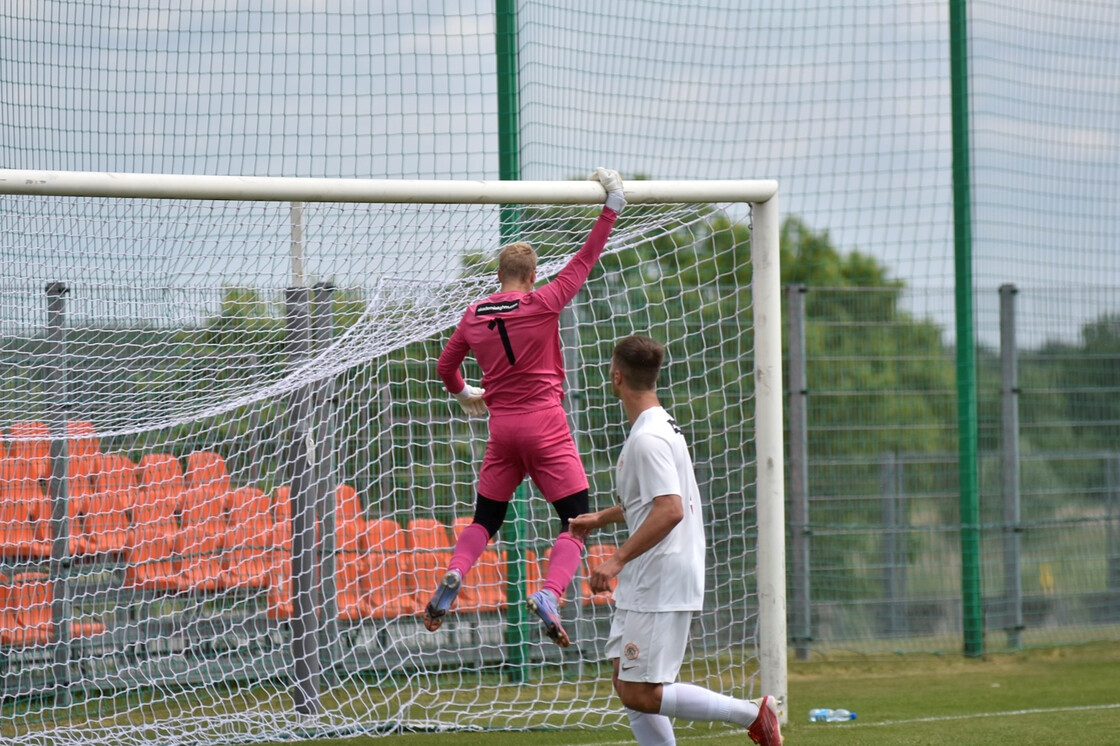 CLJ U-17: Zagłębie - Raków Częstochowa | FOTO CLJ U-17: Zagłębie - Raków Częstochowa | FOTO
