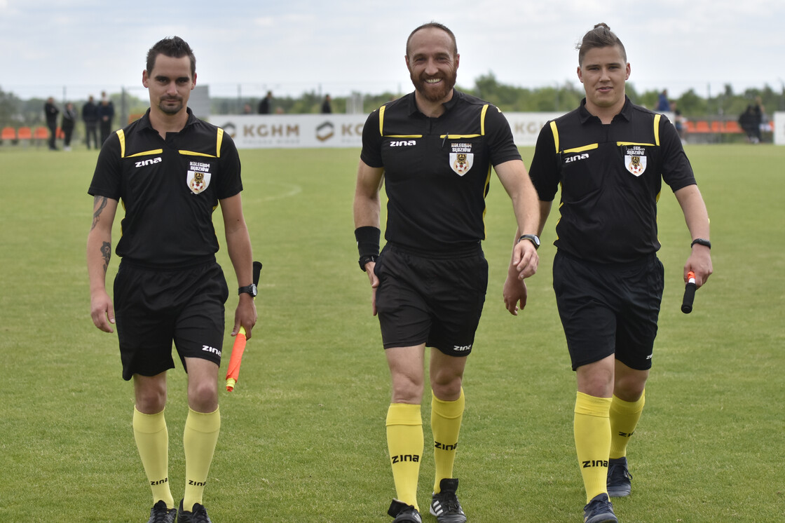 CLJ U-17: Zagłębie - Raków Częstochowa | FOTO CLJ U-17: Zagłębie - Raków Częstochowa | FOTO