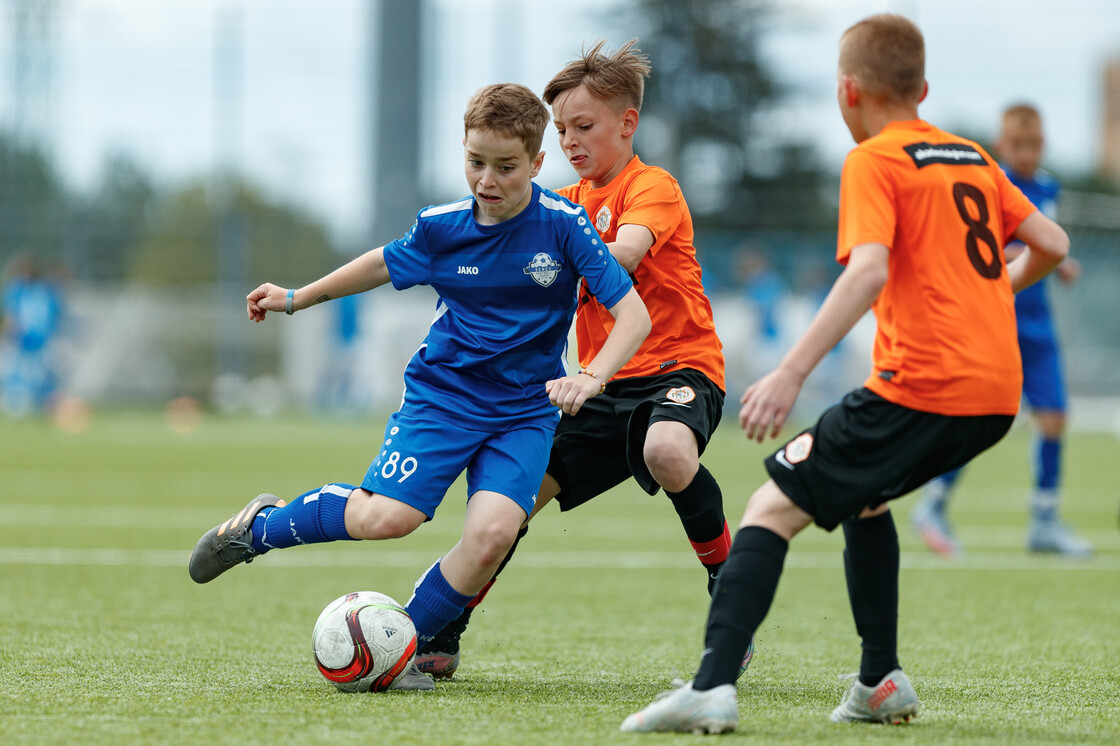 U11: Turniej KGHM Cup U11: Turniej KGHM Cup
