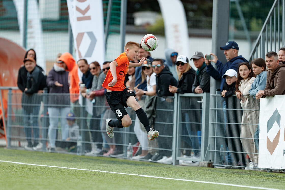 U11: Turniej KGHM Cup U11: Turniej KGHM Cup