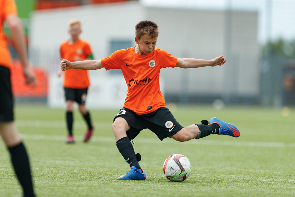 U11: Turniej KGHM Cup U11: Turniej KGHM Cup