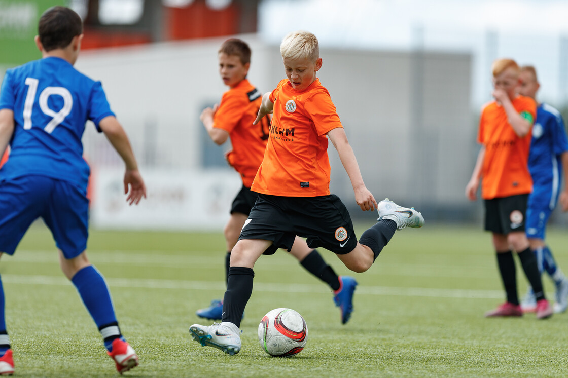 U11: Turniej KGHM Cup U11: Turniej KGHM Cup