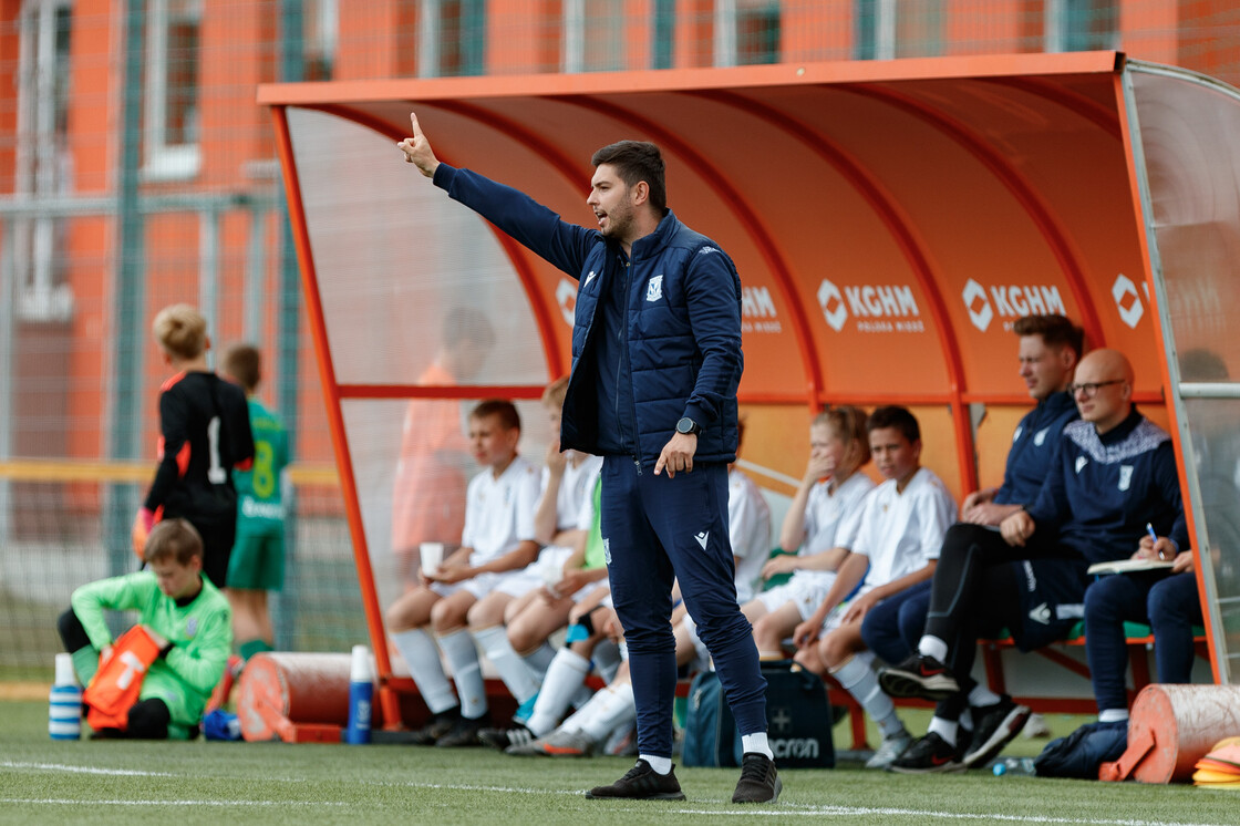 U11: Turniej KGHM Cup U11: Turniej KGHM Cup