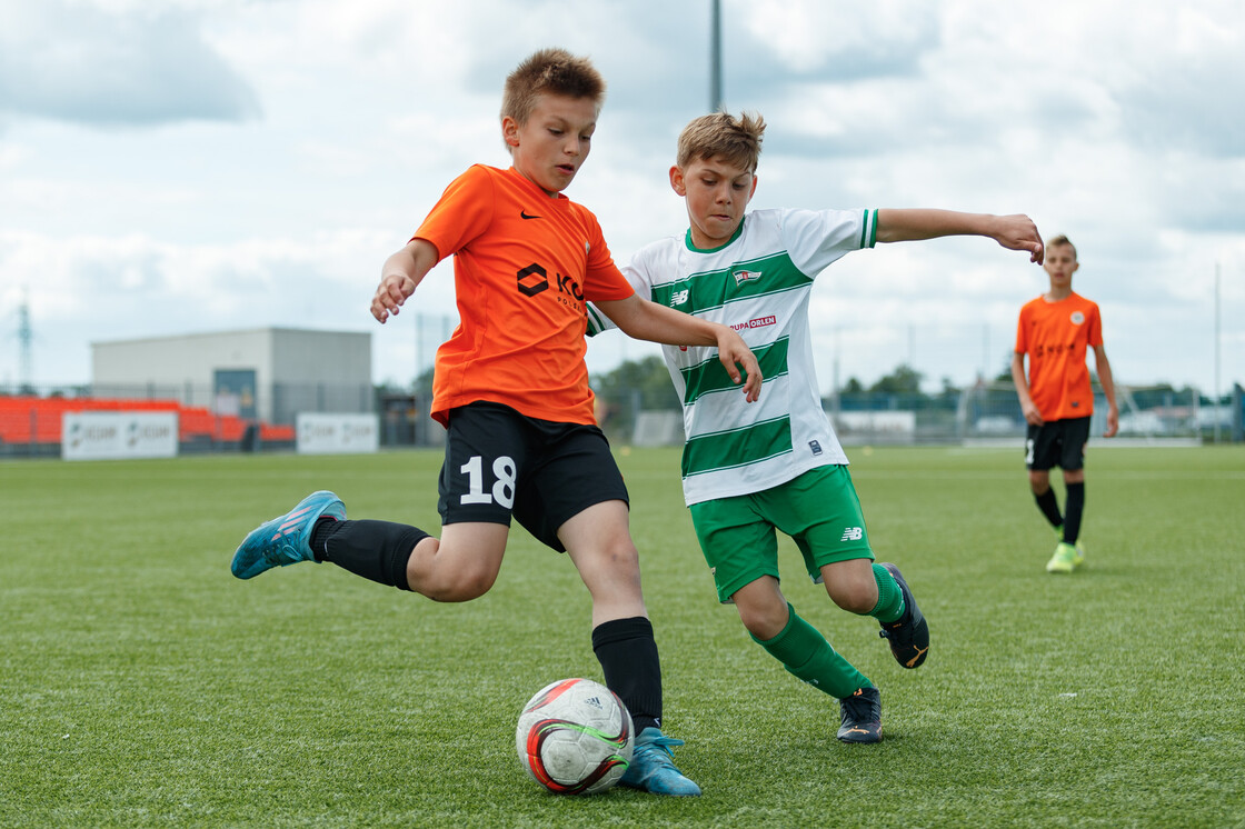 U11: Turniej KGHM Cup U11: Turniej KGHM Cup