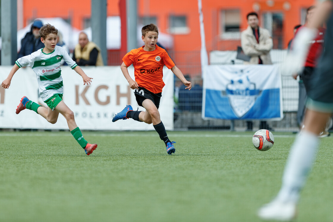 U11: Turniej KGHM Cup U11: Turniej KGHM Cup