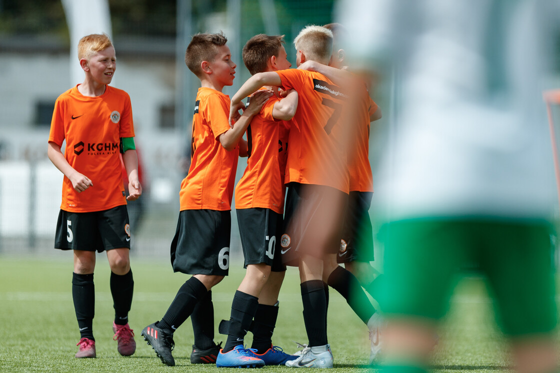U11: Turniej KGHM Cup U11: Turniej KGHM Cup