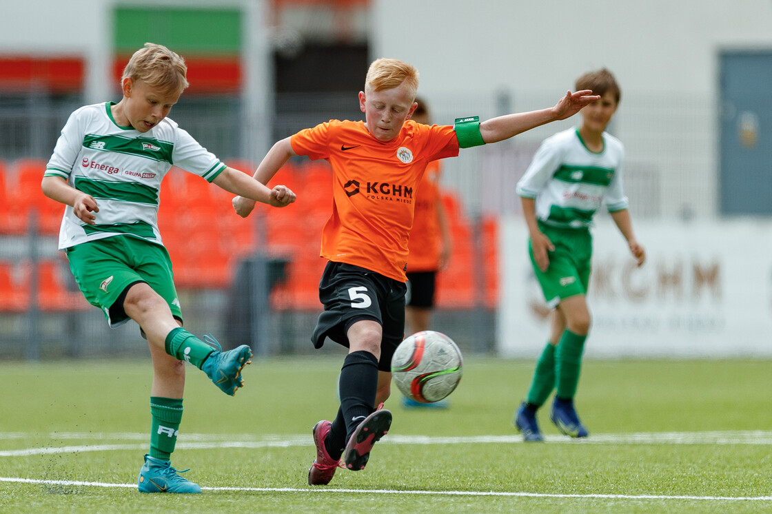 U11: Turniej KGHM Cup U11: Turniej KGHM Cup
