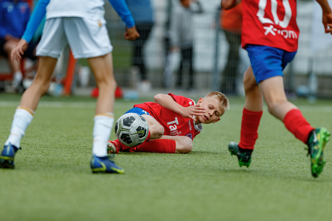 U11: Turniej KGHM Cup U11: Turniej KGHM Cup