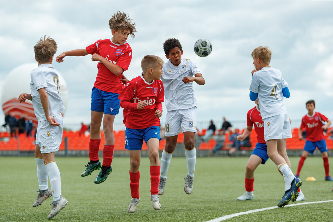 U11: Turniej KGHM Cup U11: Turniej KGHM Cup