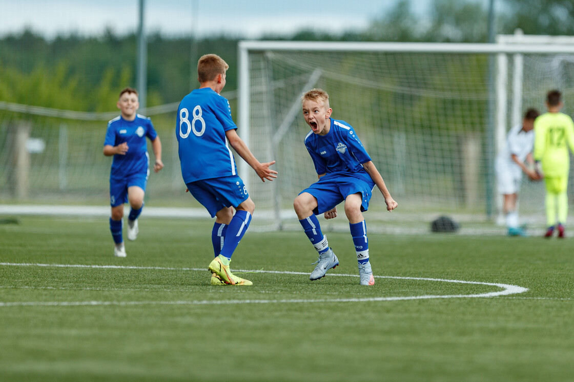 U11: Turniej KGHM Cup U11: Turniej KGHM Cup