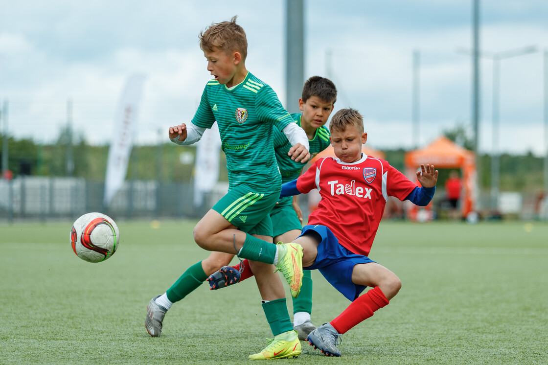 U11: Turniej KGHM Cup U11: Turniej KGHM Cup
