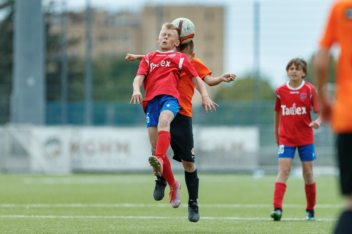 U11: Turniej KGHM Cup U11: Turniej KGHM Cup