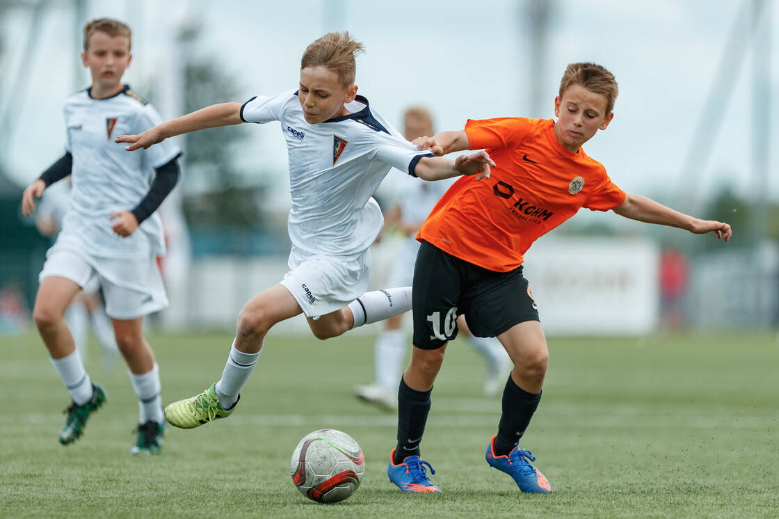 U11: Turniej KGHM Cup U11: Turniej KGHM Cup