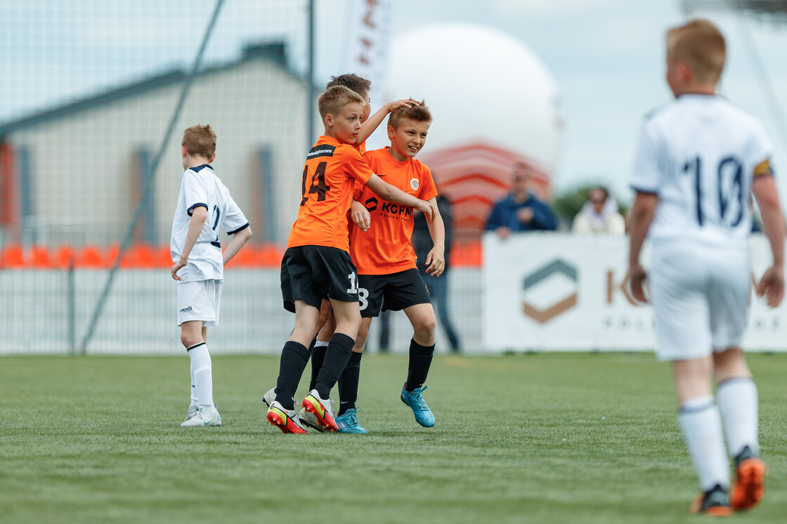 U11: Turniej KGHM Cup U11: Turniej KGHM Cup