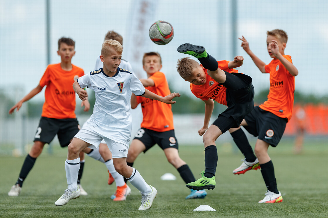 U11: Turniej KGHM Cup U11: Turniej KGHM Cup
