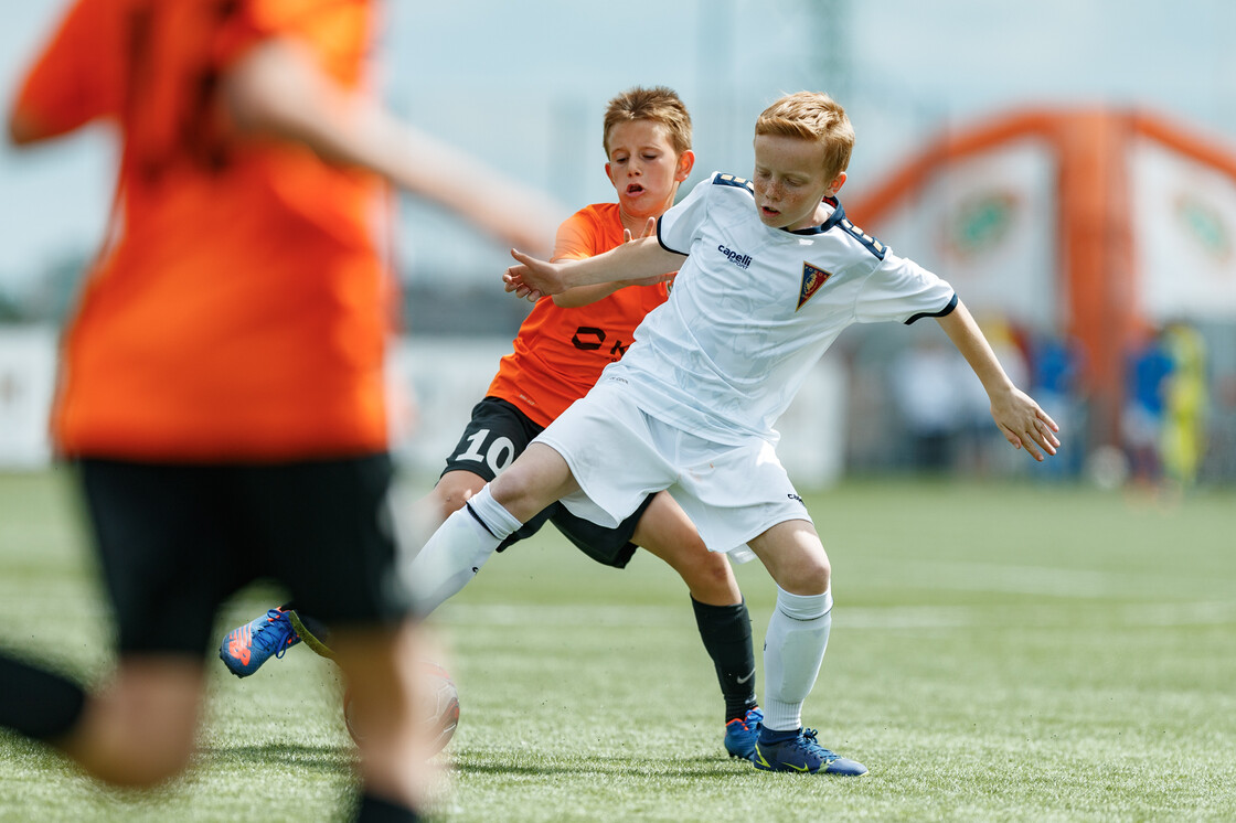 U11: Turniej KGHM Cup U11: Turniej KGHM Cup