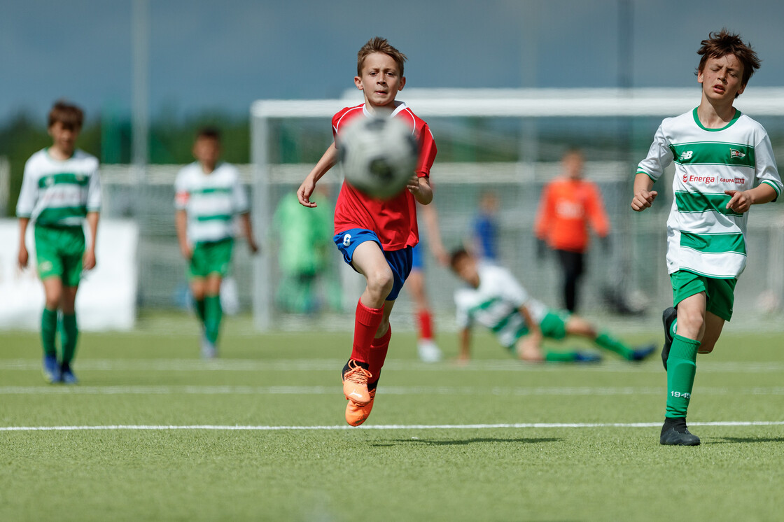 U11: Turniej KGHM Cup U11: Turniej KGHM Cup
