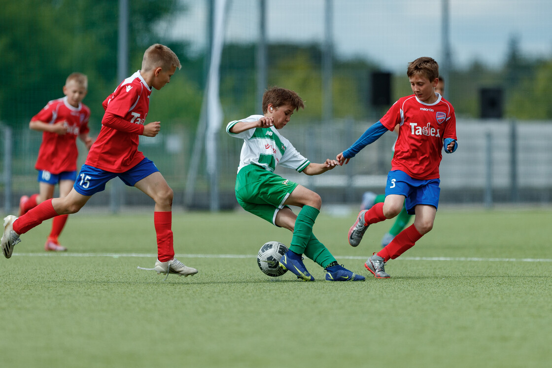 U11: Turniej KGHM Cup U11: Turniej KGHM Cup