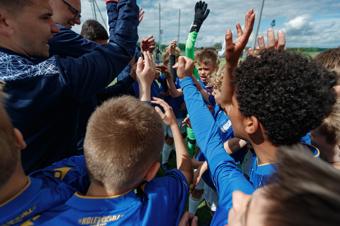 U11: Turniej KGHM Cup U11: Turniej KGHM Cup