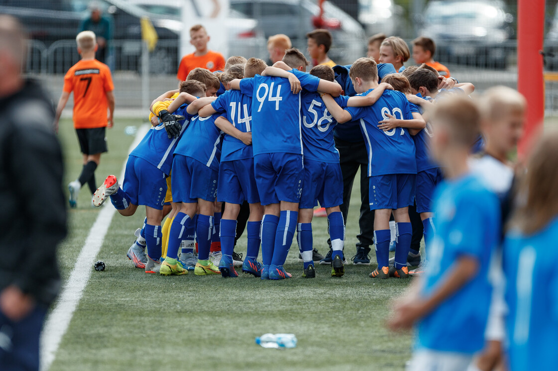 U11: Turniej KGHM Cup U11: Turniej KGHM Cup