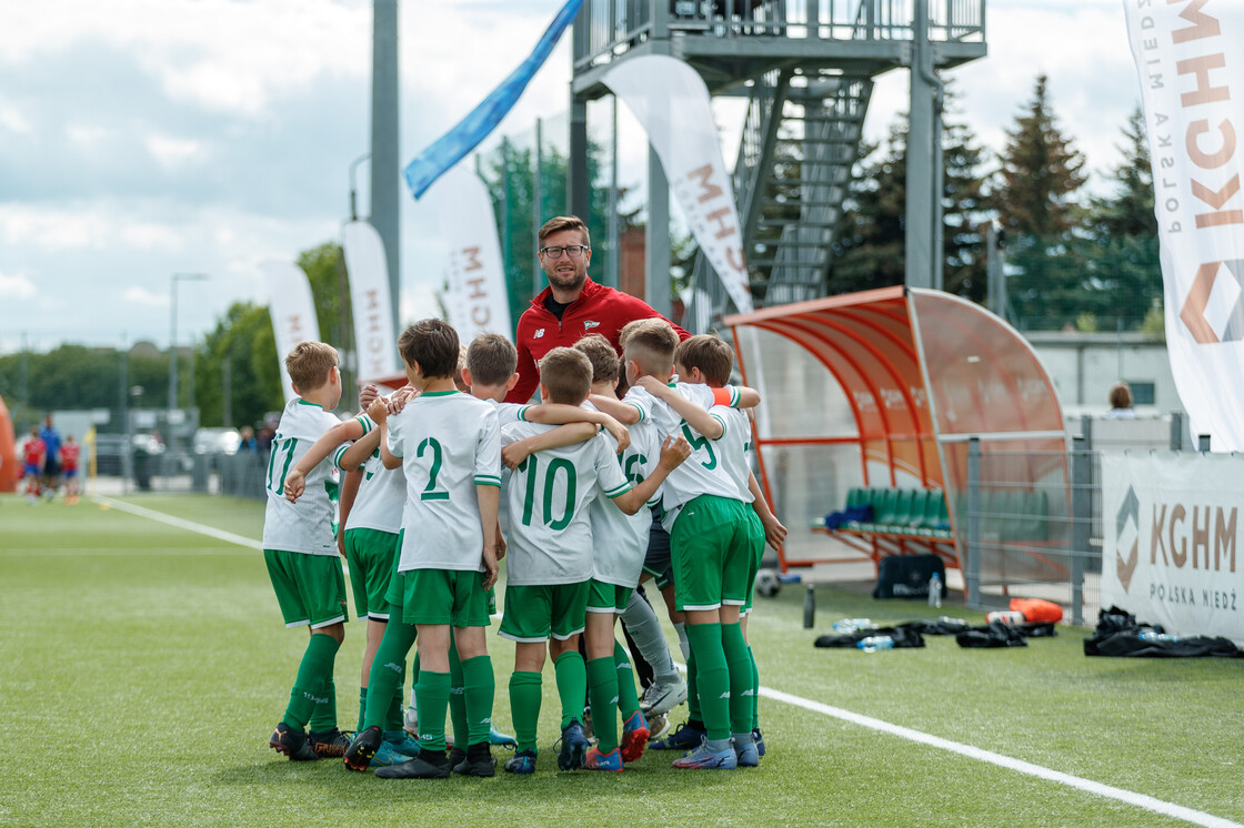 U11: Turniej KGHM Cup U11: Turniej KGHM Cup