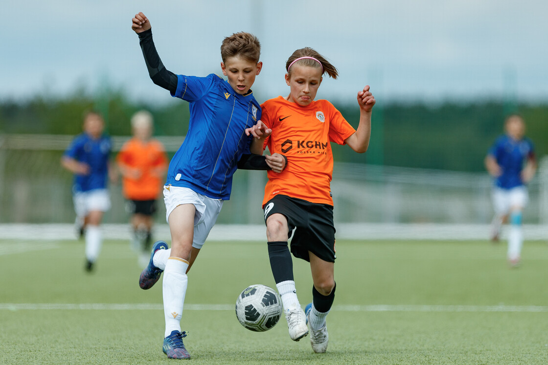 U11: Turniej KGHM Cup U11: Turniej KGHM Cup