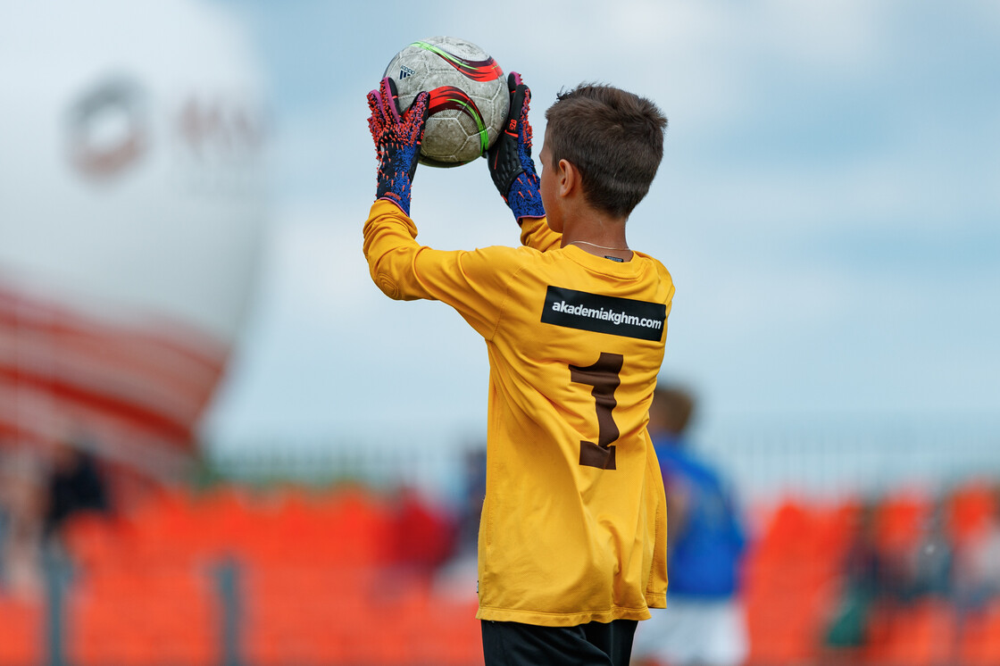 U11: Turniej KGHM Cup U11: Turniej KGHM Cup