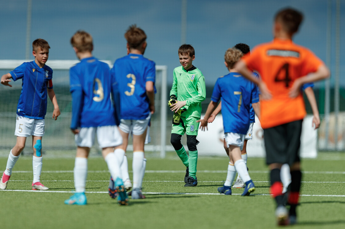 U11: Turniej KGHM Cup U11: Turniej KGHM Cup