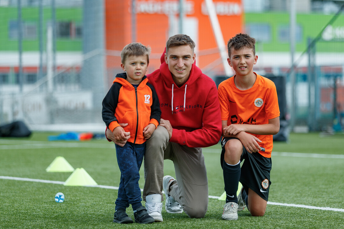 U11: Turniej KGHM Cup U11: Turniej KGHM Cup