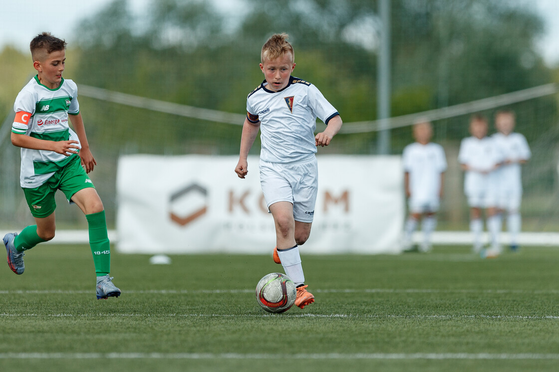 U11: Turniej KGHM Cup U11: Turniej KGHM Cup