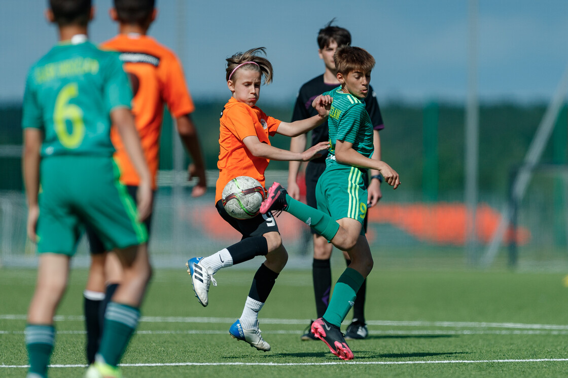 U11: Turniej KGHM Cup U11: Turniej KGHM Cup
