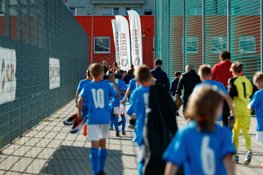 U11: Turniej KGHM Cup U11: Turniej KGHM Cup