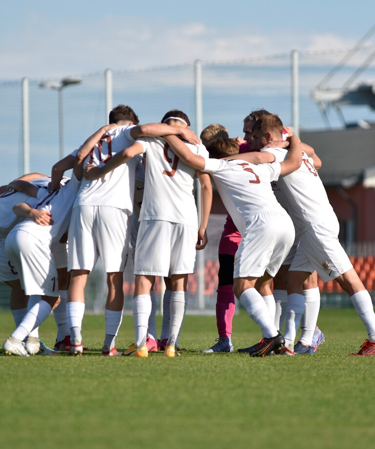 Terminarz Centralnej Ligi Juniorów U-17