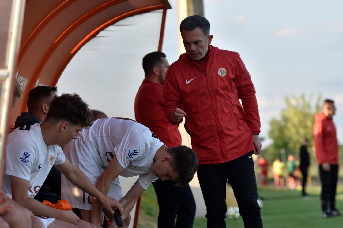 CLJ U17: Zagłębie Lubin - Zagłębie Sosnowiec | FOTO CLJ U17: Zagłębie Lubin - Zagłębie Sosnowiec | FOTO