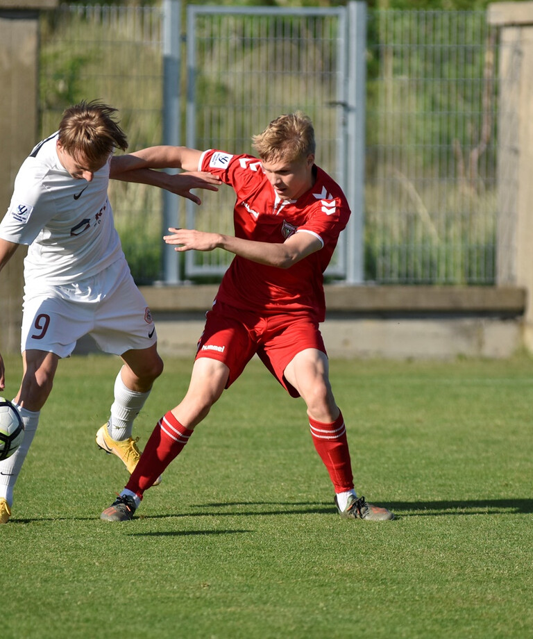 Centralna Liga Juniorów U-17 i U-15 | Zapowiedź