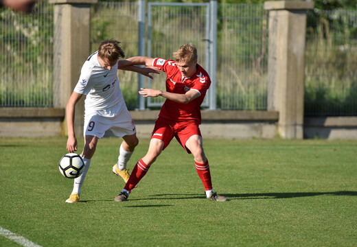 Centralna Liga Juniorów U-17 i U-15 | Zapowiedź